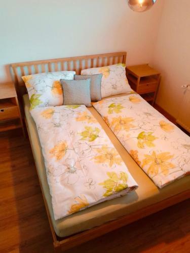 Apartamento Appartements Skruba