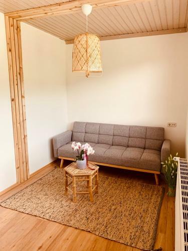 Apartamento Appartements Skruba