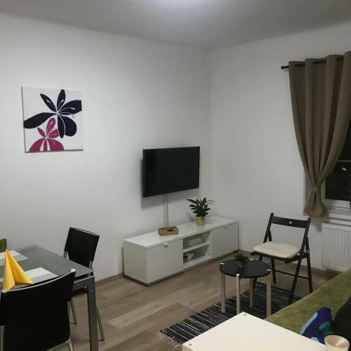 Lg Charming Apartment