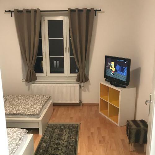 Lg Charming Apartment