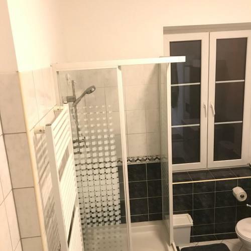 Lg Charming Apartment