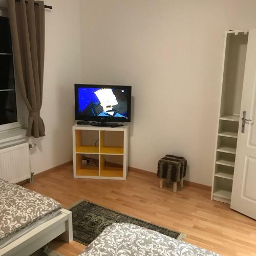 Lg Charming Apartment