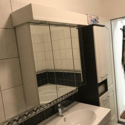 Lg Charming Apartment