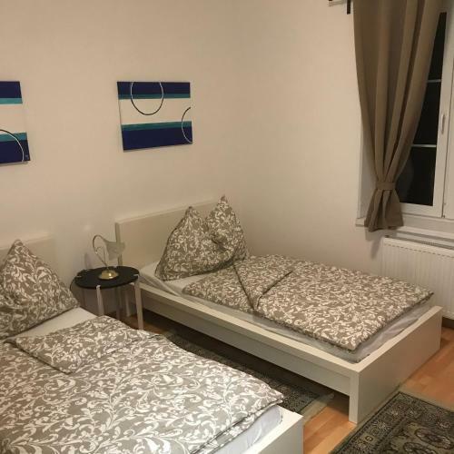 Lg Charming Apartment