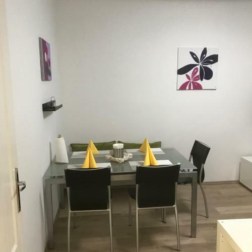 Lg Charming Apartment