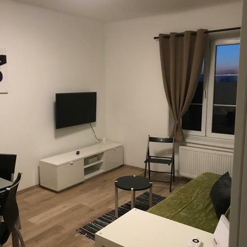 Lg Charming Apartment