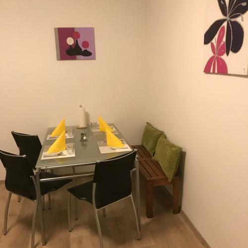 Lg Charming Apartment