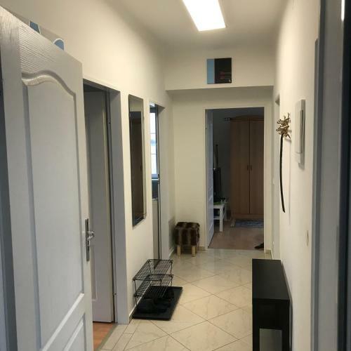 Lg Charming Apartment