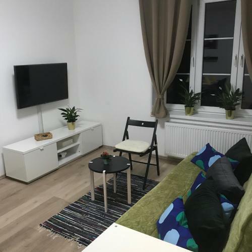 Lg Charming Apartment