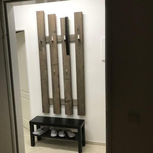 Lg Charming Apartment