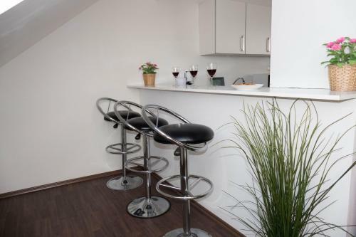 Apartment Haus Sagerer Near Attersee And Mondsee
