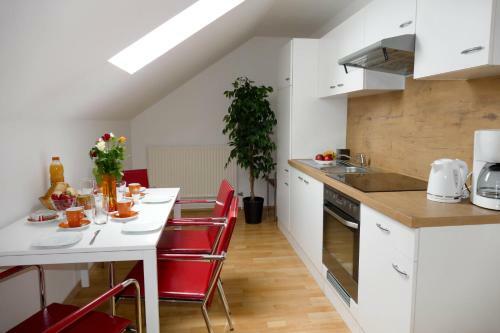 Apartment Haus Sagerer Near Attersee And Mondsee