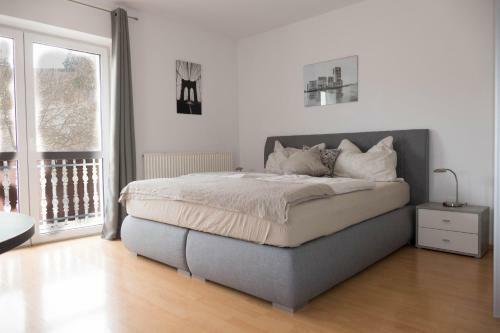 Apartment Haus Sagerer Near Attersee And Mondsee