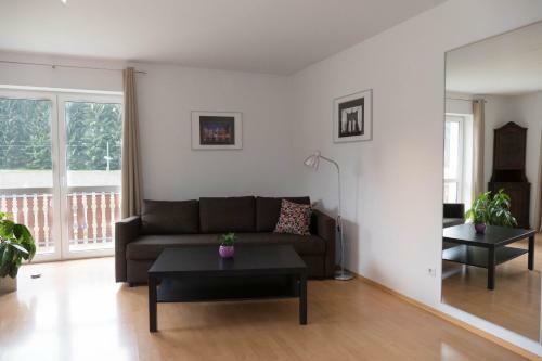 Apartment Haus Sagerer Near Attersee And Mondsee