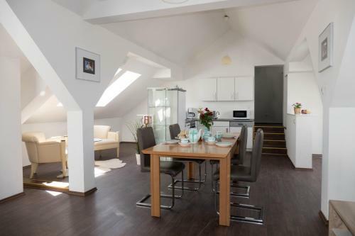 Apartment Haus Sagerer Near Attersee And Mondsee