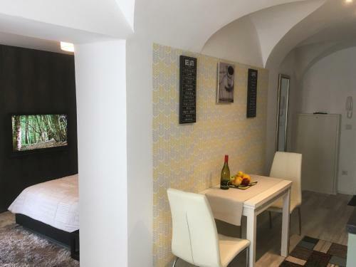 Apartamento New Flat In Old Town+garage