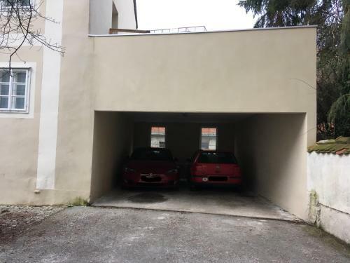 Apartamento New Flat In Old Town+garage