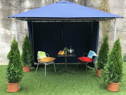 Apartamento New Flat In Old Town+garage