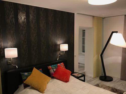 Apartamento New Flat In Old Town+garage