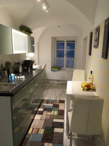 Apartamento New Flat In Old Town+garage