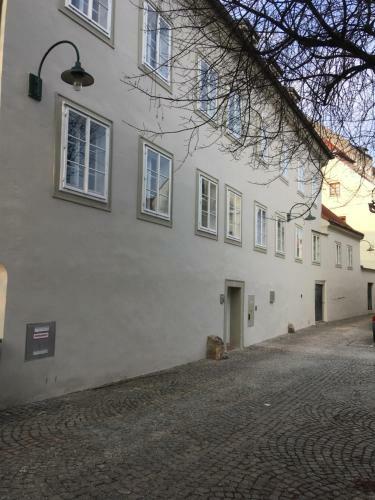 Apartamento New Flat In Old Town+garage