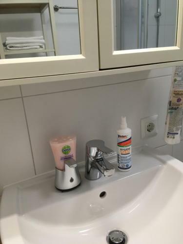 Apartamento New Flat In Old Town+garage