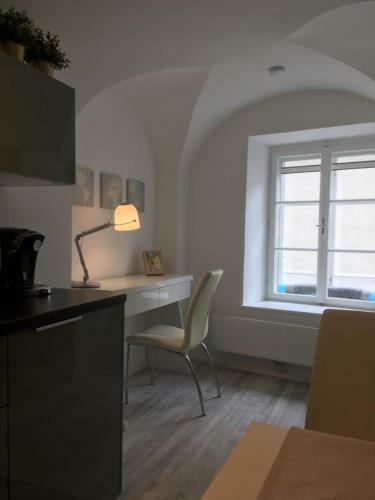 Apartamento New Flat In Old Town+garage
