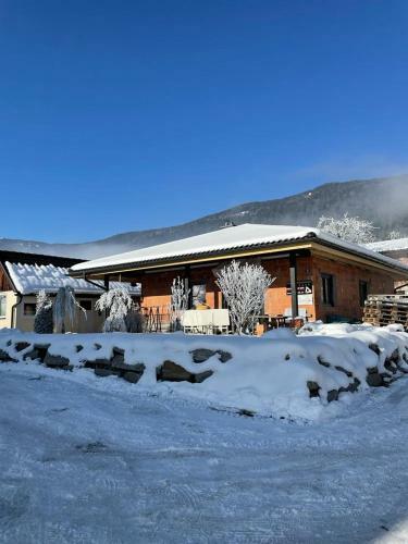 Ferienhaus Natura 2000