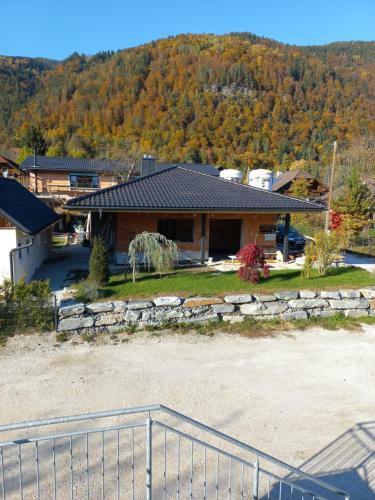 Ferienhaus Natura 2000