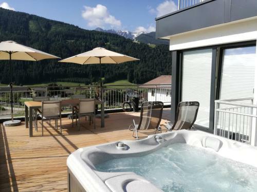 Ferienhaus Lurger