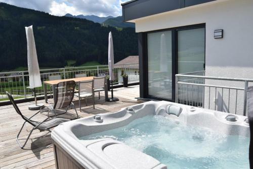 Ferienhaus Lurger
