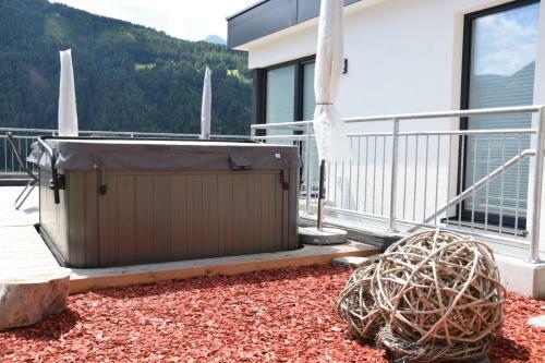 Ferienhaus Lurger