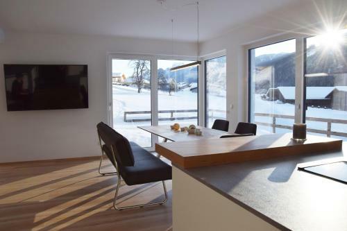 Ferienhaus Lurger