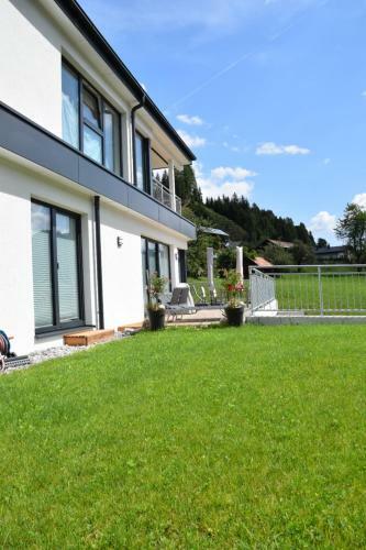 Ferienhaus Lurger