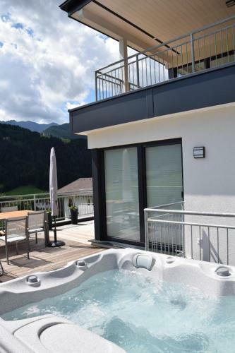 Ferienhaus Lurger