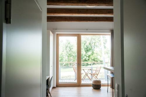 Apartamento Aiglberger Hofapartments