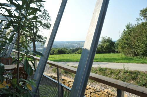 Apartamento Aiglberger Hofapartments