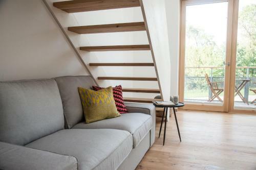 Apartamento Aiglberger Hofapartments