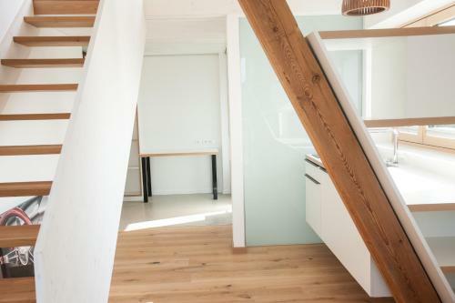 Apartamento Aiglberger Hofapartments