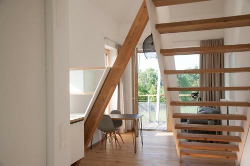 Apartamento Aiglberger Hofapartments