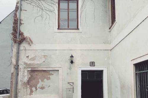 Apartamento Steyr Old Town Loft