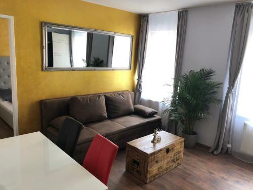 Apartamento Wohlf�hlen In Der Altstadt Von Steyr