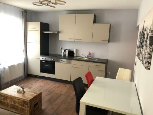 Apartamento Wohlf�hlen In Der Altstadt Von Steyr