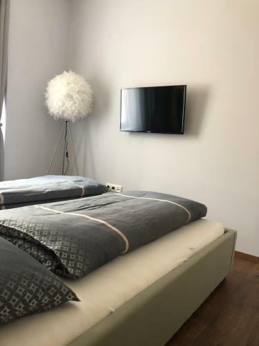 Apartamento Wohlf�hlen In Der Altstadt Von Steyr