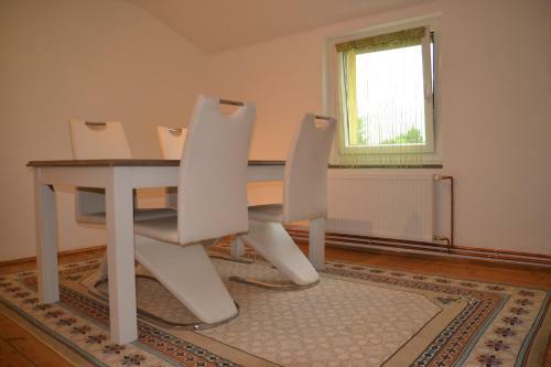 Hostal Seerestaurant & Suiten Hayat