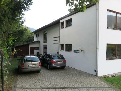 Apartamento G�stehaus Bulfon