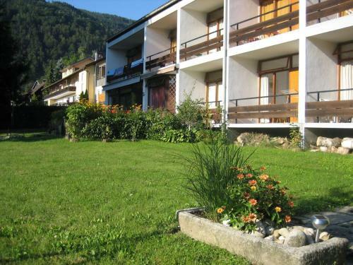 Apartamento G�stehaus Bulfon
