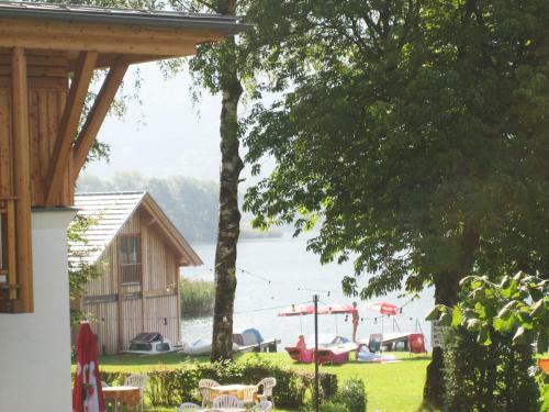 Apartamento G�stehaus Bulfon