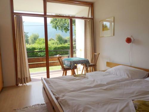Apartamento G�stehaus Bulfon