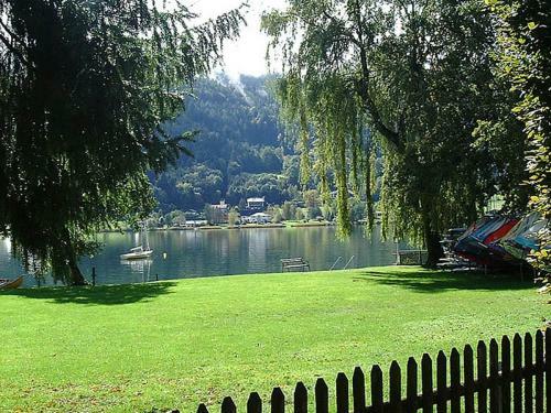 Apartamento G�stehaus Bulfon